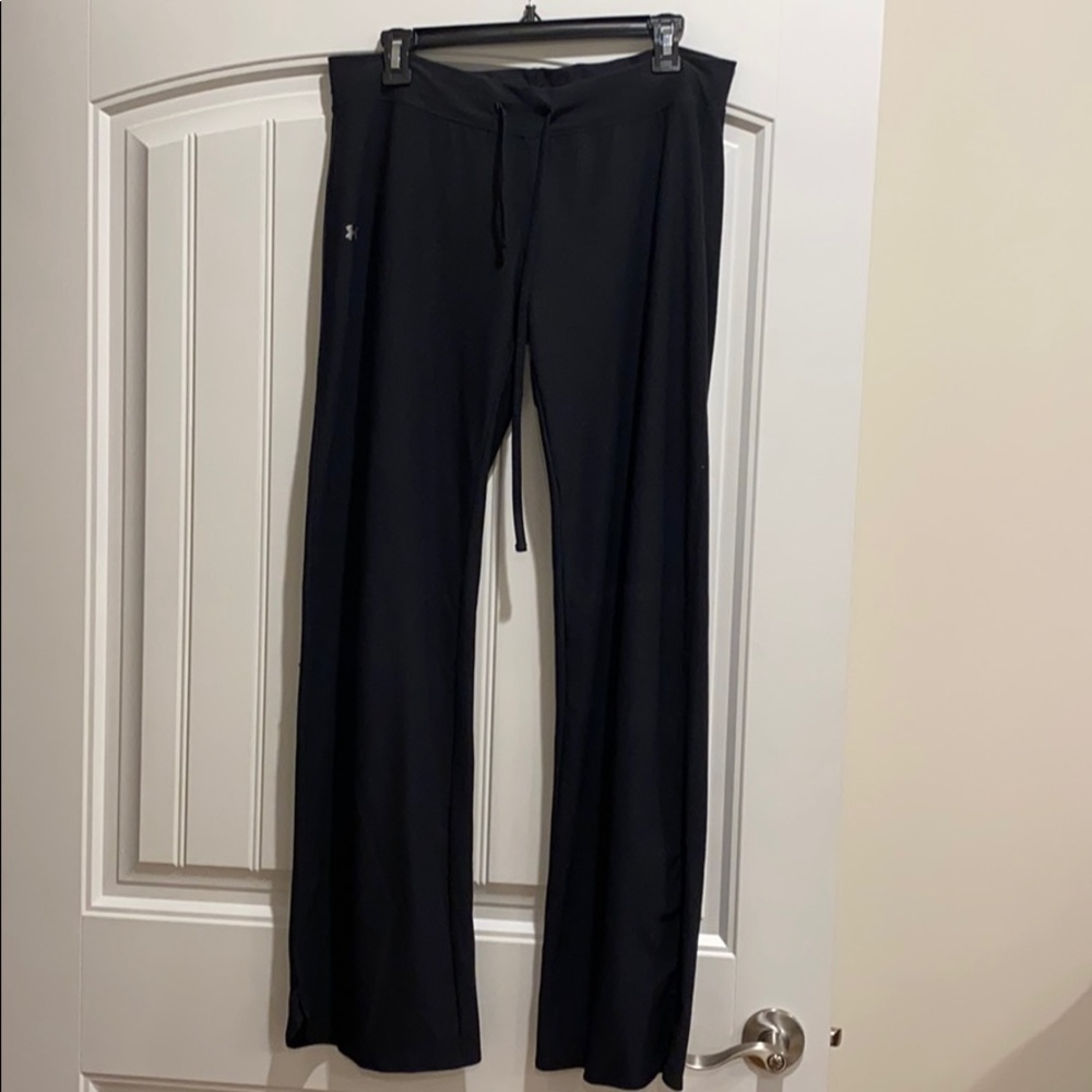 UnderArmour Athletic Pants